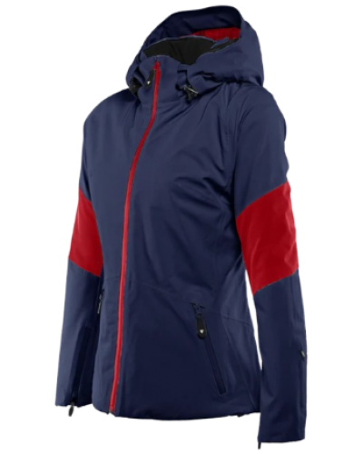 Куртка жіноча Dainese HP2 L3.1 (4749456-66B)