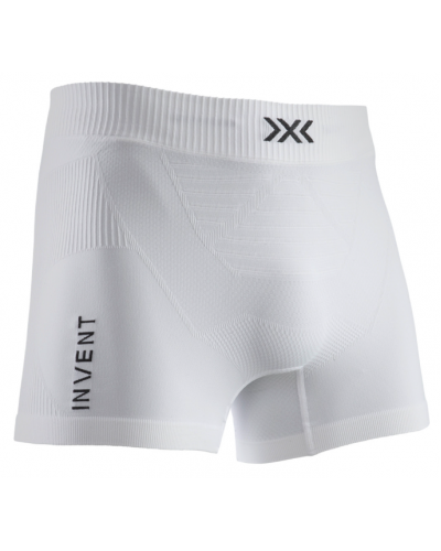 Термошорти чоловічі X-Bionic Invent 4.0 Light Boxer Shorts Men (IN-Y000S19M-W003)