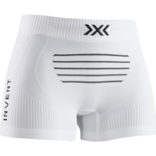 Термошорти жіночі X-Bionic Invent 4.0 Light Boxer Shorts Women (IN-Y000S19W-W008)