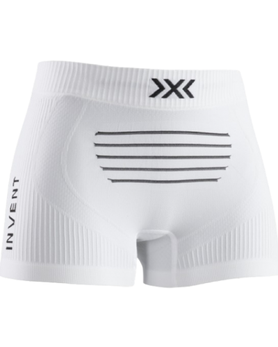 Термошорти жіночі X-Bionic Invent 4.0 Light Boxer Shorts Women (IN-Y000S19W-W008)