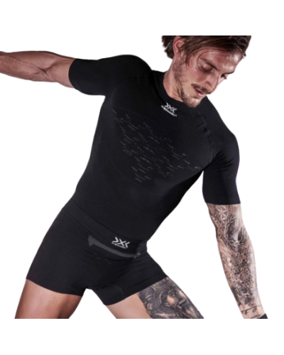 Термотруси чоловічі X-Bionic ENERGIZER MK3 LT Boxer Shorts Men (NG-Y000S19M-B002)