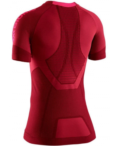 Термофутболка жіноча X-Bionic Regulator Run Speed Shirt SH SL Women (RT-RT00S19W-R013)