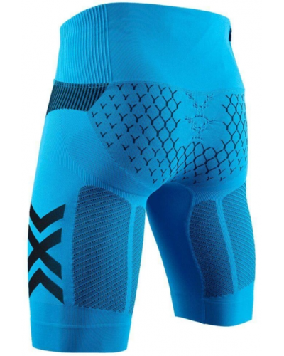 Термошорти чоловічі X-Bionic Twyce G2 Run Shorts Men (TW-R500S19M-A021)