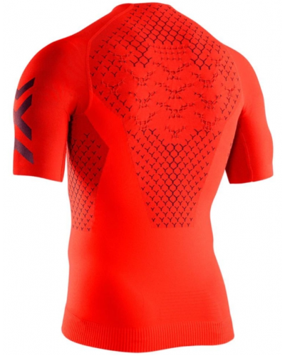 Термофутболка чоловіча X-Bionic Twyce G2 Run Shirt SH SL Men (TW-RT00S19M-O006)