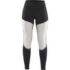 Штани жіночі Craft SubZ Padded Tights Woman (1907703-999905)