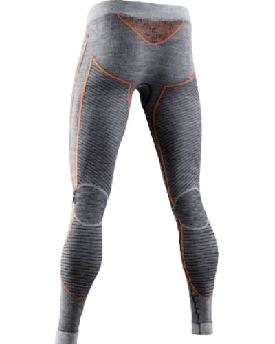 Термоштани чоловічі X-Bionic Apani 4.0 Merino Pants Men (AP-WP05W19M-B080)