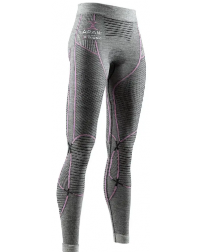 Термоштани жіночі X-Bionic Apani 4.0 Merino Pants Women (AP-WP05W19W-B343)