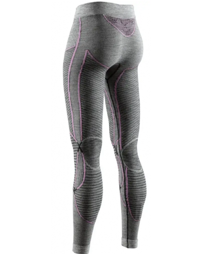 Термоштани жіночі X-Bionic Apani 4.0 Merino Pants Women (AP-WP05W19W-B343)
