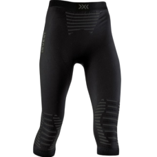 Термоштани жіночі X-Bionic Invent 4.0 Pants 3/4 Women (IN-YP07W19W-B036)