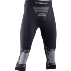 Термоштани чоловічі X-Bionic Moto Energizer 4.0 Pants 3/4 Men (NG-YP07W19M-B002)