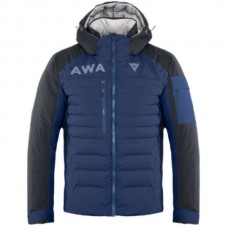 Куртка чоловіча Dainese AWA Black Jacket (4749473-Z08)
