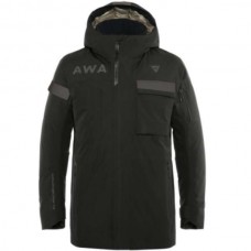 Куртка чоловіча Dainese Awa Black Parka (4749474-Y64)