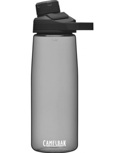 Пляшка для води Camelback CamelBak Chute Mag 750мл (CB1512-Charcoal)