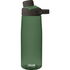 Пляшка для води Camelback CamelBak Chute Mag 750мл (CB1512-Hunter)