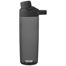Пляшка для води Camelback CamelBak Chute Mag 0.6л (CB1510-Charcoal)