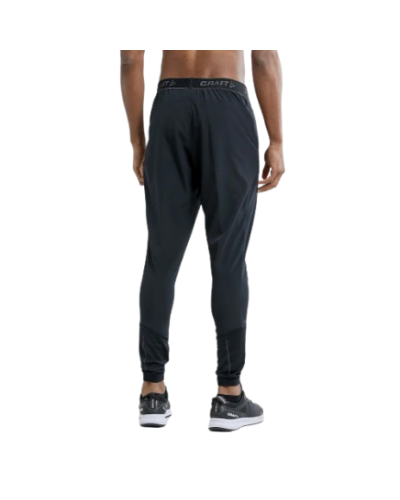 Штани чоловічі Craft ADV ESSENCE TRAINING PANTS M (1908716-999000)