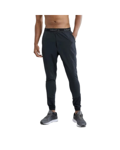 Штани чоловічі Craft ADV ESSENCE TRAINING PANTS M (1908716-999000)