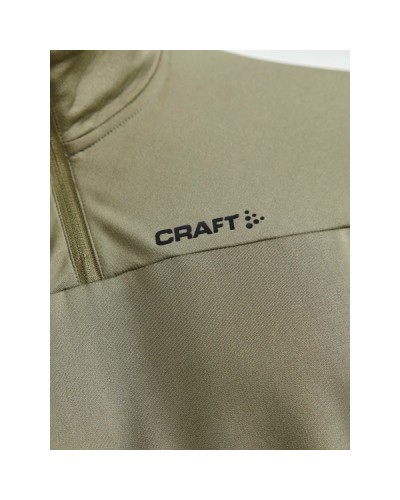 Термокофта чоловіча Craft Core Gain Midlayer Man (1909496-664000)