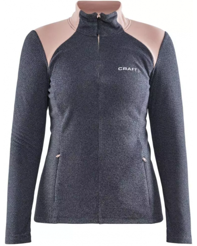 Термокофта жіноча Craft Core Edge Thermal Midlayer Woman (1909503-995914)