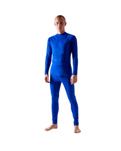 Чоловічий комплект термобілизни Craft Core Warm Baselayer Set Man (1909709-992626)