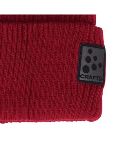 Шапка Craft Core Rib Knit Hat (1909897-488000)