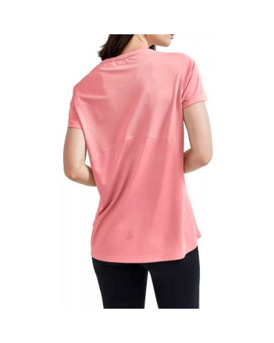 Футболка жіноча Craft Adv Essence SS Tee Woman (1909984-740000)