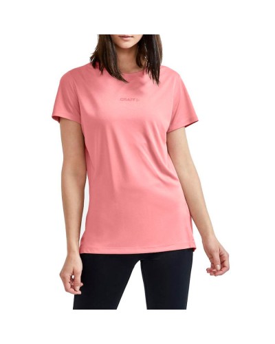 Футболка жіноча Craft Adv Essence SS Tee Woman (1909984-740000)