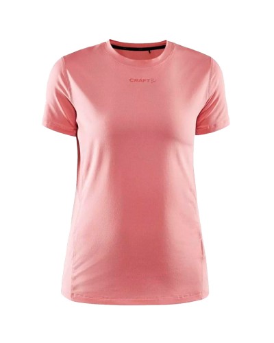 Футболка жіноча Craft Adv Essence SS Tee Woman (1909984-740000)