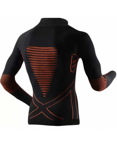 Термобілизна чоловіча X-Bionic Energy Accumulator Man Shirt Long Sleeves (I020093-B078)