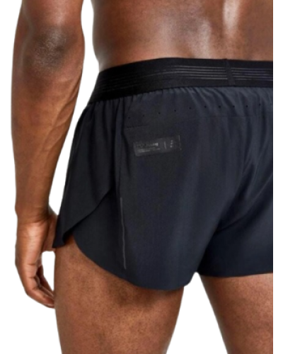 Шорти чоловічі Craft PRO HYPERVENT SPLIT SHORTS M (1910413-999000)