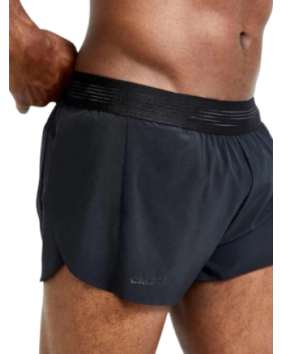 Шорти чоловічі Craft PRO HYPERVENT SPLIT SHORTS M (1910413-999000)