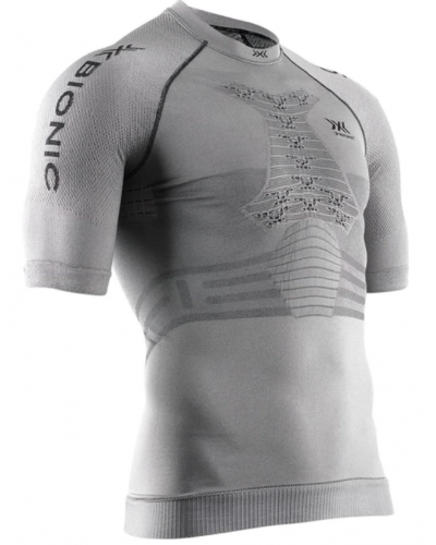 Футболка чоловіча X-Bionic FENNEC 4.0 RUNNING SHIRT SH SL MEN (FE-RT12S20M-G051)