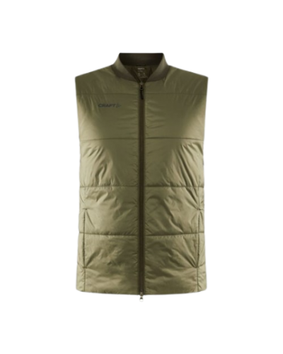 Жилет чоловічий Craft Core Light Padded Vest U (1910986-664000)