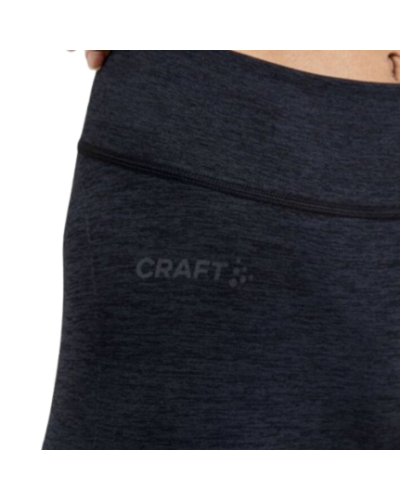 Термоштани жіночі Craft CORE Dry Active Comfort Pant Woman (1911163-B999000)