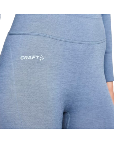 Термоштани жіночі Craft CORE Dry Active Comfort Pant Woman (1911163-362000)