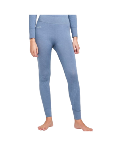 Термоштани жіночі Craft CORE Dry Active Comfort Pant Woman (1911163-362000)