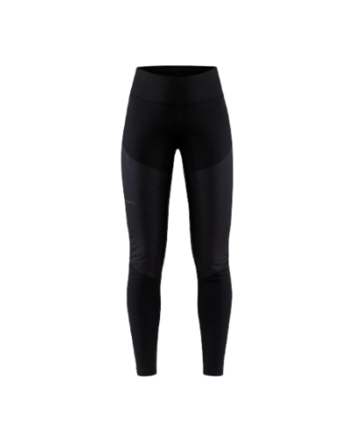 Штани жіночі Craft ADV SubZ Warm Tights W (1911313-999000)