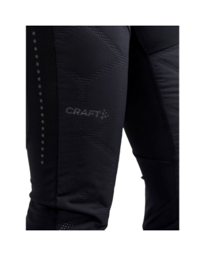 Штани жіночі Craft ADV SubZ Warm Tights W (1911313-999000)