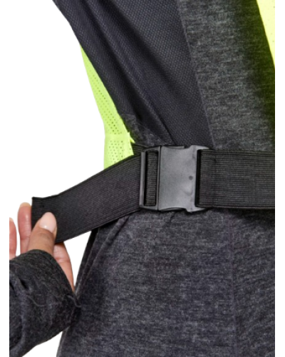 Жилет жіночий Craft ADV Lumen Short Vest (1911324-851000)