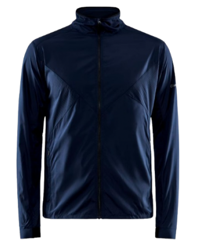 Куртка чоловіча Craft ADV Essence Wind Jacket M (1911443-396000)
