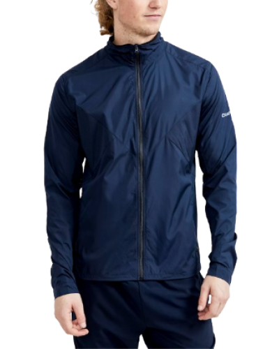 Куртка чоловіча Craft ADV Essence Wind Jacket M (1911443-396000)