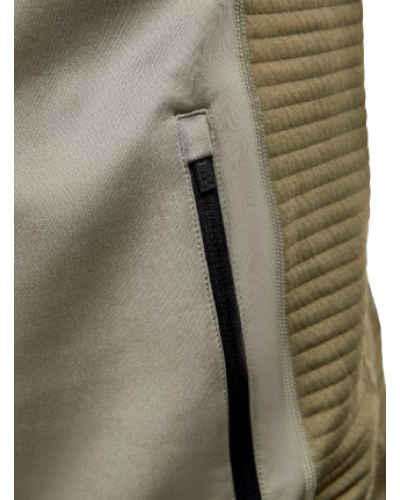 Фліс чоловічий Craft ADV Tech Fleece Thermal midlayer M (1911662-664000)