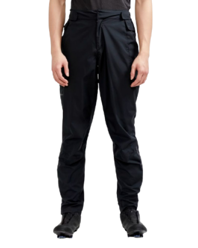 Штани чоловічі Craft Core Ride Lumen Hydro Pants Man (1911174-999000)