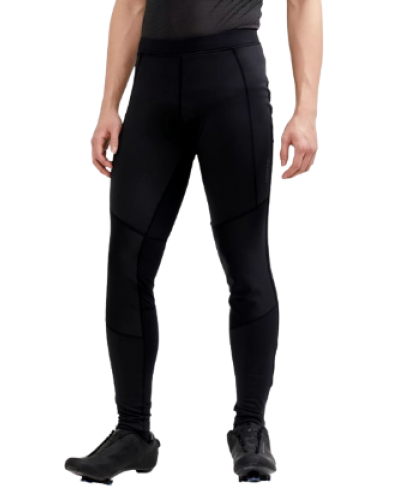 Штани чоловічі Craft Core Bike SubZ Wind Tights M (1911176-999000)