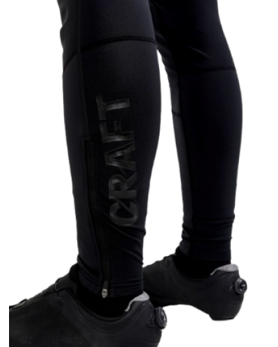 Штани чоловічі Craft Core Bike SubZ Wind Tights M (1911176-999000)