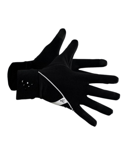 Рукавиці Craft CORE JERSEY GLOVE (1909939-999000)