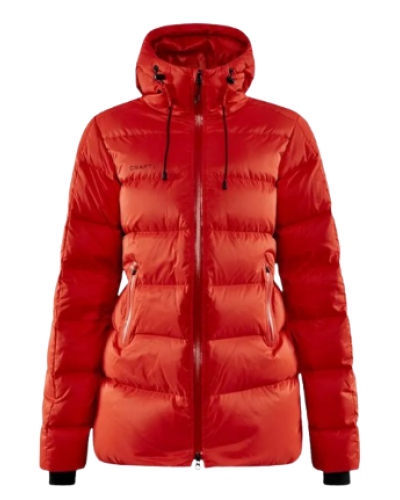 Куртка жіноча Craft ADV EXPLORE DOWN JACKET W (1911633-433000)