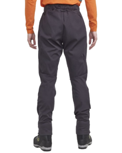 Штани лижні Craft ADV BACKCOUNTRY HYBRID PANTS M SLATE M (1912437-992000)