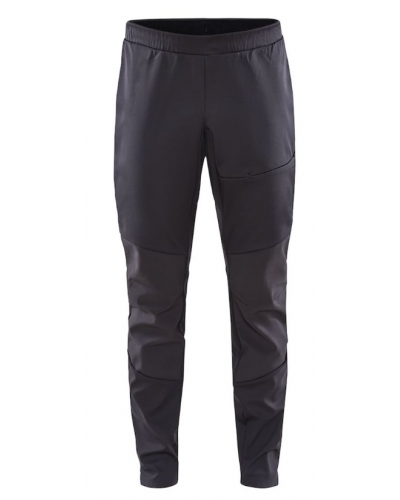 Штани лижні Craft ADV BACKCOUNTRY HYBRID PANTS M SLATE M (1912437-992000)