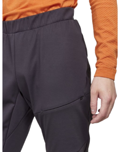 Штани лижні Craft ADV BACKCOUNTRY HYBRID PANTS M SLATE M (1912437-992000)